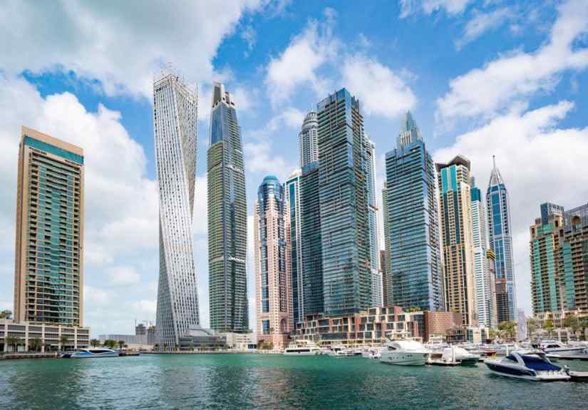 The UAE Announces Free Family Tourist Visa for the Children Under 18