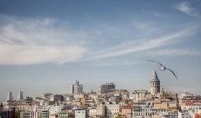 2020’de Türkiye’den Gayrimenkul Alımında Yabancılar Tarafından En Çok Tercih Edilen 10 Şehir