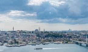 Top Advantages of Investing in Istanbul