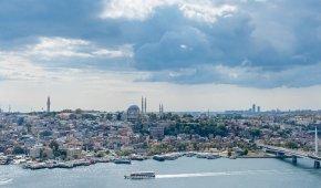 استنبول میں سرمایہ کاری کے اعلیٰ فوائد