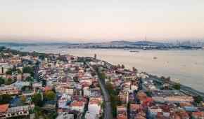 Les meilleurs Quartiers d'Istanbul pour l'Investissement