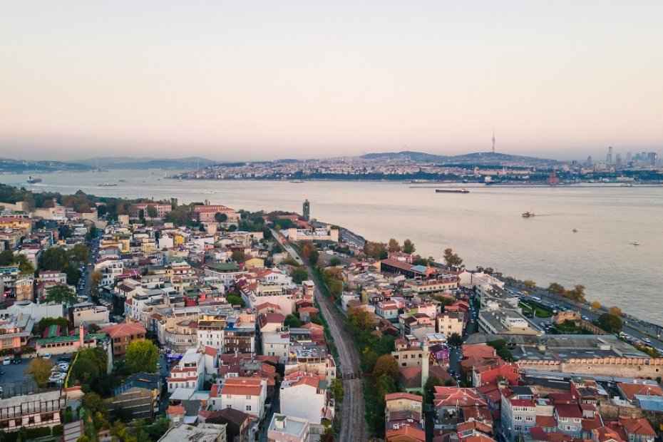 Les meilleurs Quartiers d\'Istanbul pour l\'Investissement