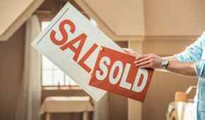 Les ventes de maisons aux étrangers sont en hausse depuis 5 mois consécutifs