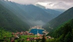 Real Estate Property Investment in Trabzon