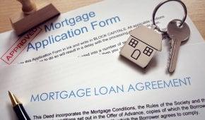 Mortgage for Foreigners in Turkey