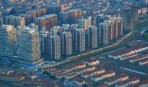 Долгосрочные перспективы Турецкого рынка недвижимости