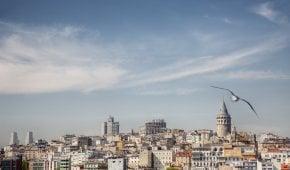 Top 10 türkische Städte, die von Ausländern für den Immobilienkauf im Jahr 2020 bevorzugt werden