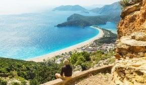 Turkey develops new strategy to enhance tourism