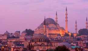 10 أسباب للعيش في اسطنبول