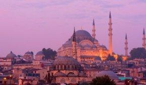 10 أسباب للعيش في اسطنبول