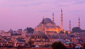 10 Reasons to Live in Istanbul