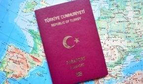 راه های اخذ تابعیت ترکیه