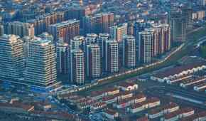 Long-Term Prospects for Turkish Real Estate Market