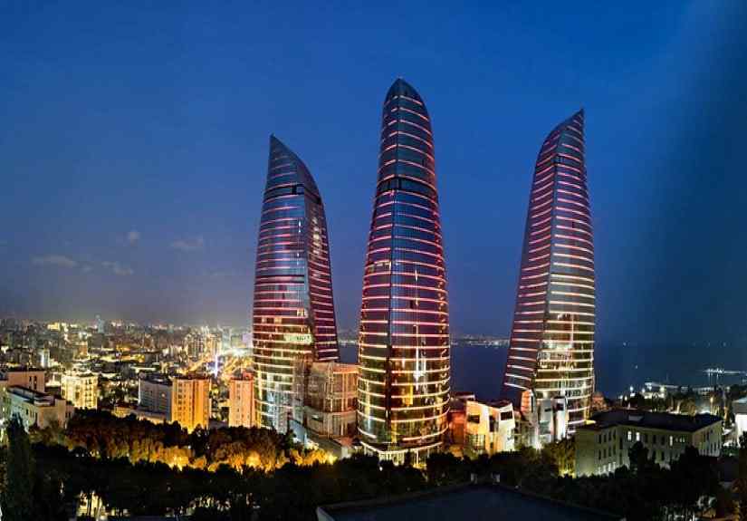 ترم گلوبال به ارائه خدمات خود در آذربایجان ادامه می دهد