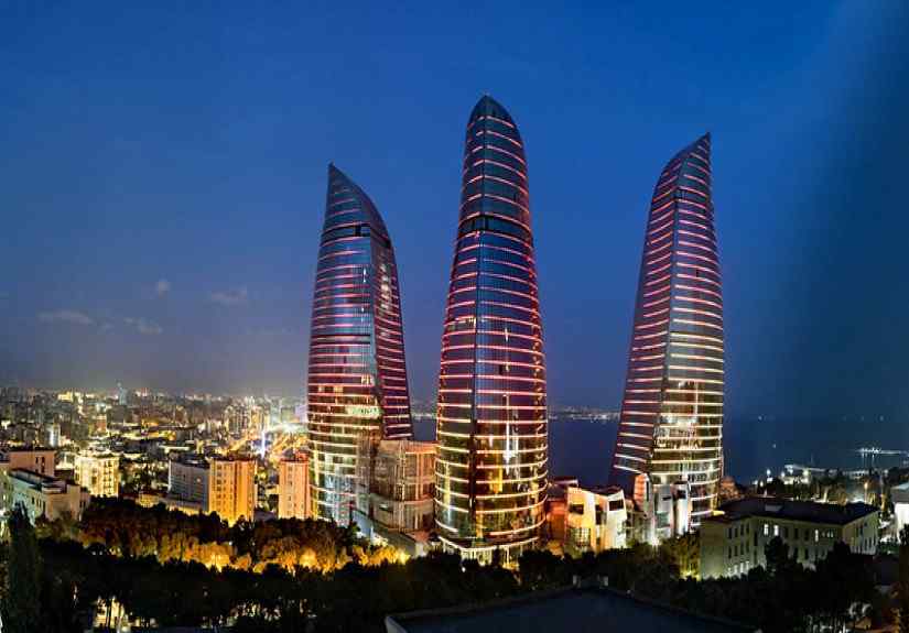 Trem Global Continues Its Services in Azerbaijan