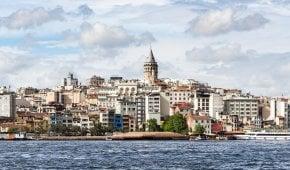 Trending Istanbul Districts for Real Estate Investment