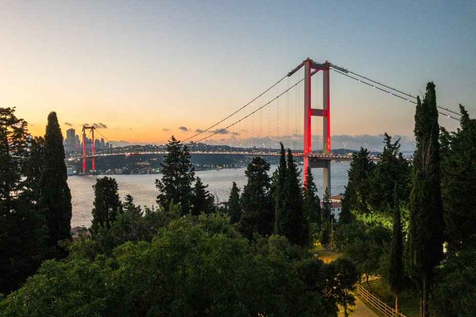 Турецкое гражданство через инвестиции инвестиции увеличилось с $250.000 до $400.000.