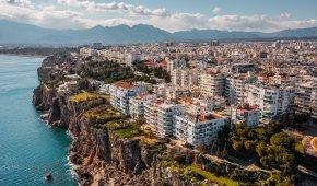 Antalya'da Emlak Fiyatları Ne Kadardır?