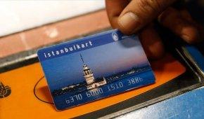Что такое Istanbulkart и как его купить?