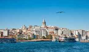 Was ist die beste Stadt zum Leben in der Türkei?