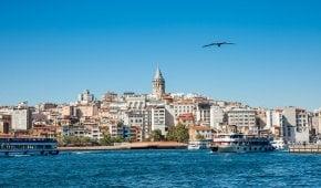 Was ist die beste Stadt zum Leben in der Türkei?