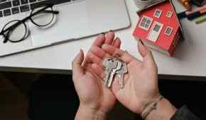 Какой тип кредита лучше всего подходит для инвестиционной недвижимости?