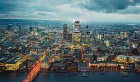 Where to Invest in London Property in 2022?