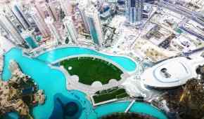 متحدہ عرب امارات میں جائیداد میں کہاں سرمایہ کاری کی جائے؟
