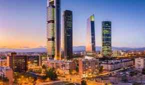    Why Do Foreign Investors Prefer Spain?