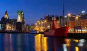 Why Invest in Liverpool Property?