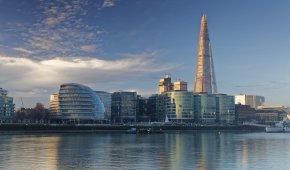 Why Invest in London Property?
