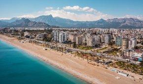 Why Should You Invest in Antalya?