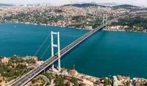 Sights on the Asian Side of Istanbul