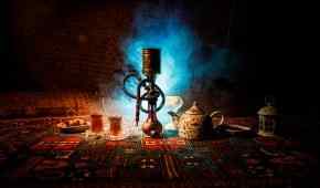 The Best Hookah Places in Istanbul