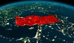 ترکی کی تاریخ اور مستقبل کی اہمیت
