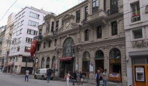 İstanbul’un Mahallelerini Keşfetmek: Şişli
