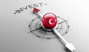 How should you do preference for commercial property investments in Turkey?