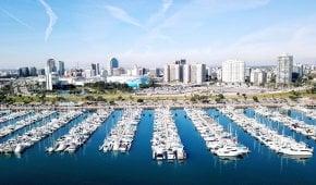 Exclusive Marinas of Istanbul