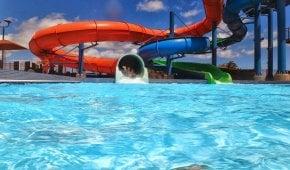 The Best Aquaparks in Turkey