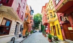 Urban Value of Istanbul; Kuzguncuk