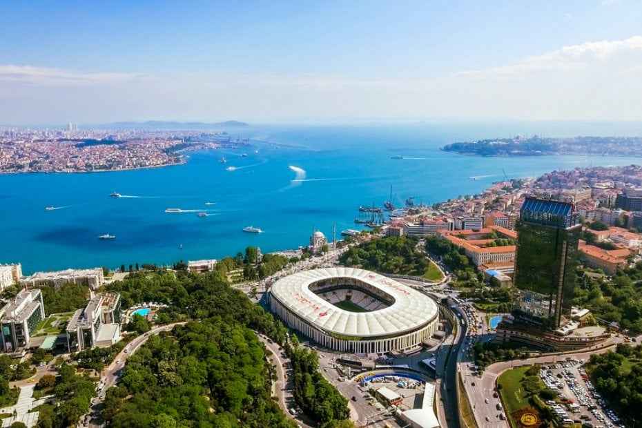 İstanbul’un Mahallelerini Keşfetmek: Beşiktaş