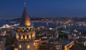 Symbols of Istanbul