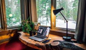 Advantages and Disadvantages of Working at Home Office