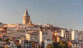 10 مکان دیدنی گردشگری و تفریحی در استانبول