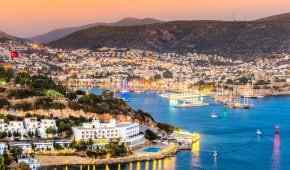 Why is Bodrum Advantageous for Real Estate Investment?