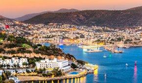 Why is Bodrum Advantageous for Real Estate Investment?
