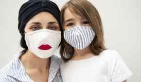 Stay Safe and Stylish During a Pandemic: These Brands Manufacture Face Masks
