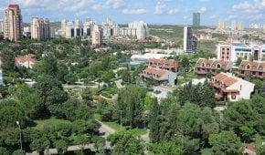 Places to Go in Bahçeşehir