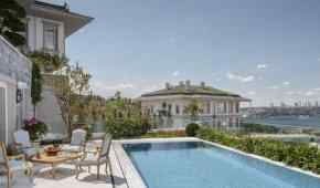 Luxurious Living in Istanbul: 5 Residential Projects to Pamper You