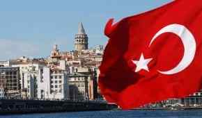 निवेश द्वारा तुर्की की नागरिकता